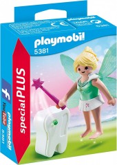 Playmobil 5381 Zoubková víla č.1