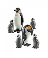 Playmobil 6649 Tučňáci č.2