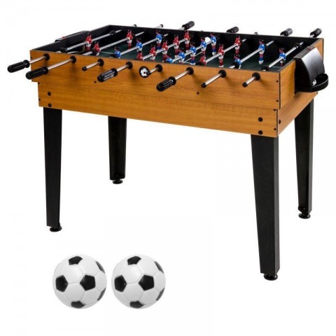 Multifunkční herní stůl Multigame 15 v 1 | světlý č.8