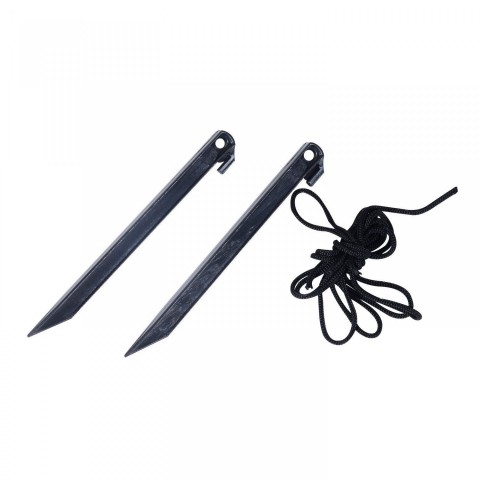 Nafukovací sněhulák s LED osvětlením 120 cm č.5