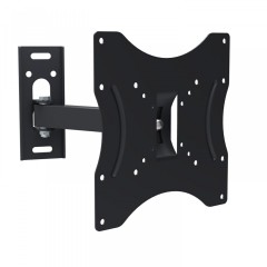 Nástěnný držák na TV a LCD monitory 17-42" č.1