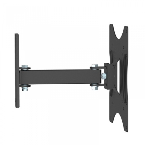 Nástěnný držák na TV a LCD monitory 17-42" č.3