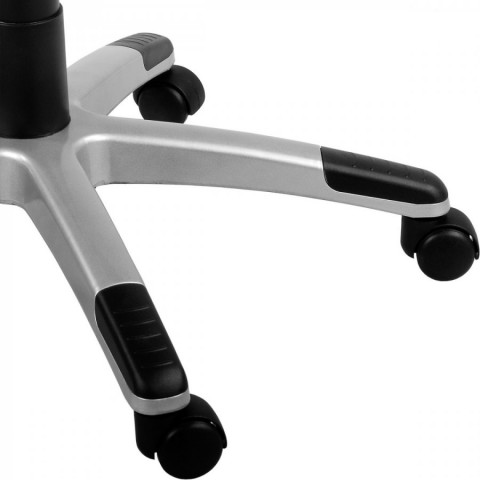 Kancelářská židle GT Series One | černá č.4