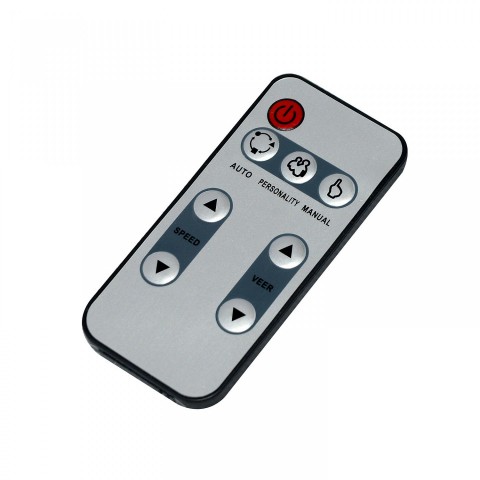 Shiatsu masážní přístroj na nohy | červený č.7