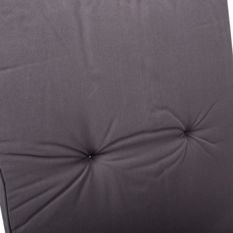 Polstrování pro zahradní lehátko Surin | antracit č.5