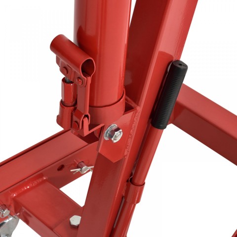 Pojízdný dílenský jeřáb 2t č.8