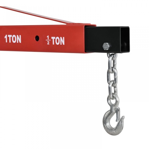 Pojízdný dílenský jeřáb 2t č.11