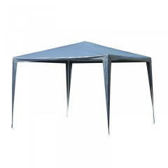 Zahradní párty stan 3 x 3 m | modrý č.1