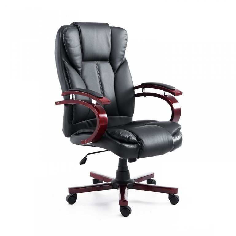 Kancelářská židle Desmond | černá